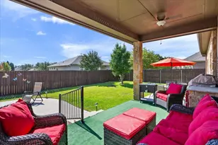 4017 Woodhaven Dr, Nolanville, TX 76559 - Photo 29