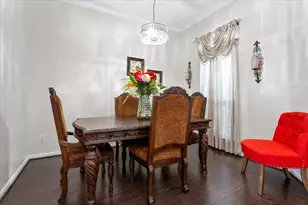 4017 Woodhaven Dr, Nolanville, TX 76559 - Photo 5