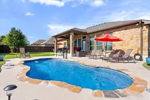 4017 Woodhaven Dr, Nolanville, TX 76559 - Photo 35