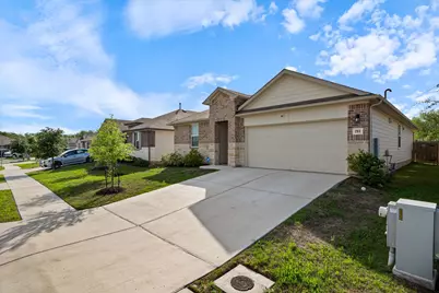 283 Carolina Buckthorn Drive, Kyle, TX 78640 - Photo 31