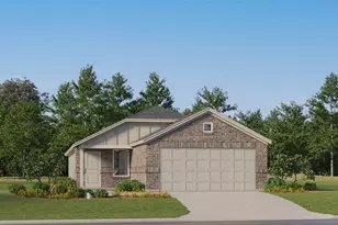 13409 Trumpet Creeper Dr, Elgin, TX 78621 - Photo 7