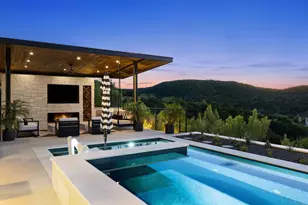 6900 Davenport Divide Rd, Austin, TX 78738 - Photo 1