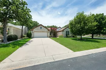 202 River Rock Drive, Georgetown, TX 78633 - Photo 3