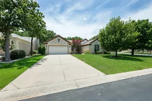 202 River Rock Dr, Georgetown, TX 78633 - Photo 3