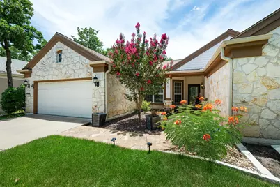 202 River Rock Drive, Georgetown, TX 78633 - Photo 1