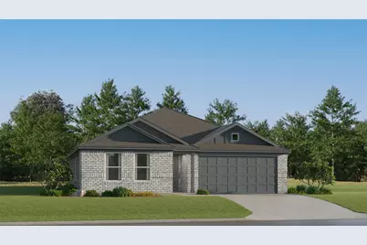 105 Bertram Oaks Drive, Bertram, TX 78605 - Photo 5