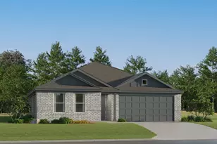 105 Bertram Oaks Dr, Bertram, TX 78605 - Photo 5