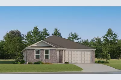 105 Bertram Oaks Drive, Bertram, TX 78605 - Photo 3