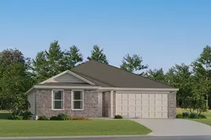 105 Bertram Oaks Dr, Bertram, TX 78605 - Photo 3