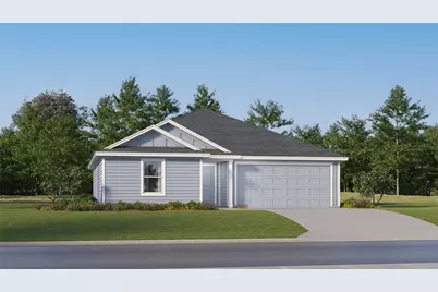 105 Bertram Oaks Drive, Bertram, TX 78605 - Photo 1