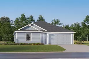 105 Bertram Oaks Dr, Bertram, TX 78605 - Photo 1