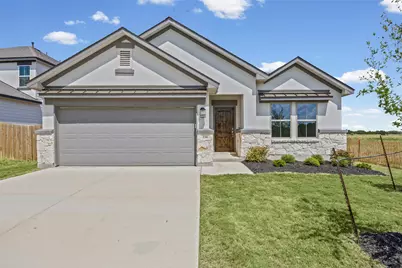 157 Arena Drive, Liberty Hill, TX 78642 - Photo 1