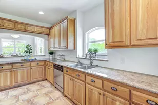 195 Live Oak, Liberty Hill, TX 78642 - Photo 19