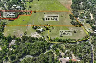 195 Live Oak, Liberty Hill, TX 78642 - Photo 33