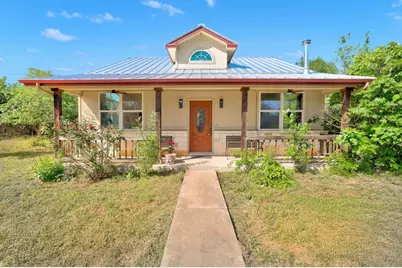 195 Live Oak, Liberty Hill, TX 78642 - Photo 1