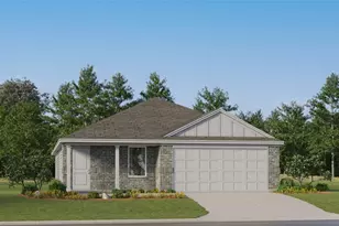 213 Skyfire St, Hutto, TX 78634 - Photo 5