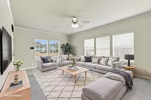 244 Heatherwood Dr, Driftwood, TX 78619 - Photo 5