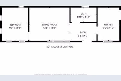 901 Valdez Street #1-3, Austin, TX 78741 - Photo 37