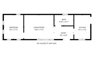 901 Valdez St, Austin, TX 78741 - Photo 37