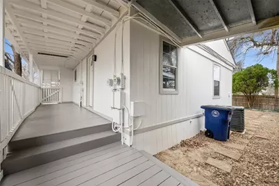 901 Valdez Street #1-3, Austin, TX 78741 - Photo 35