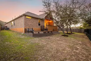 8608 Whispering Trail, Austin, TX 78737 - Photo 29