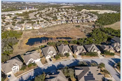8608 Whispering Trail, Austin, TX 78737 - Photo 31