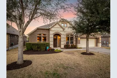 8608 Whispering Trail, Austin, TX 78737 - Photo 3