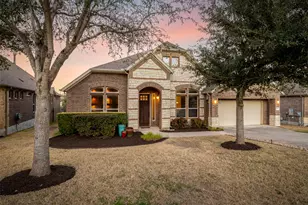 8608 Whispering Trail, Austin, TX 78737 - Photo 3