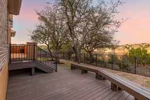 8608 Whispering Trail, Austin, TX 78737 - Photo 25