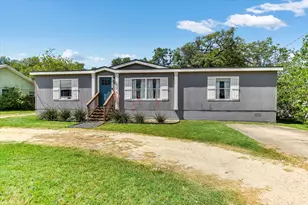 620 E Fm 243, Bertram, TX 78605 - Photo 1