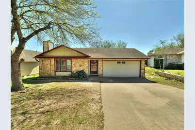 8407 Gallatin Drive, Austin, TX 78736 - Photo 1
