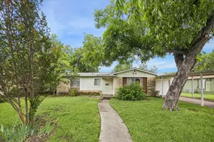 458 Basswood Dr, San Antonio, TX 78213 - Photo 1