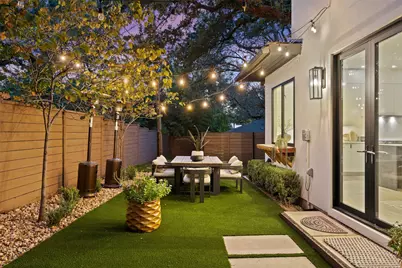 3601 Cherry Lane, Austin, TX 78703 - Photo 37