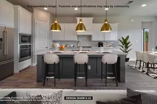 201 Snakeroot Trl, Georgetown, TX 78633 - Photo 3