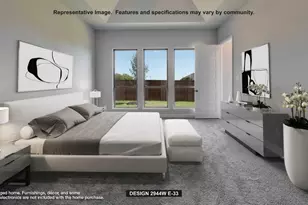 201 Snakeroot Trl, Georgetown, TX 78633 - Photo 5