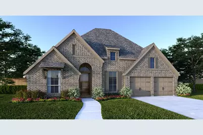201 Snakeroot Trail, Georgetown, TX 78633 - Photo 1