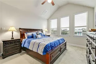 6825 Leonardo Dr, Round Rock, TX 78665 - Photo 9