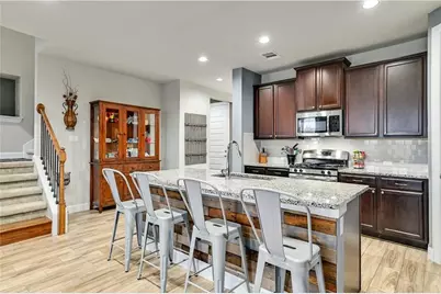 6825 Leonardo Drive, Round Rock, TX 78665 - Photo 7