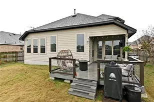 6825 Leonardo Dr, Round Rock, TX 78665 - Photo 29