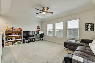 6825 Leonardo Drive, Round Rock, TX 78665 - Photo 19