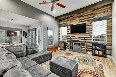 6825 Leonardo Drive, Round Rock, TX 78665 - Photo 5