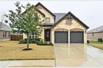 6825 Leonardo Drive, Round Rock, TX 78665 - Photo 3
