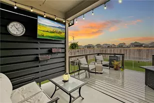 6825 Leonardo Dr, Round Rock, TX 78665 - Photo 25