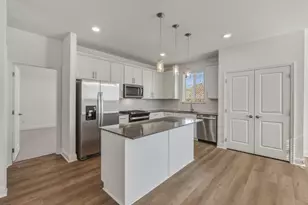 216 Daniels Dusty Trl, Georgetown, TX 78626 - Photo 7