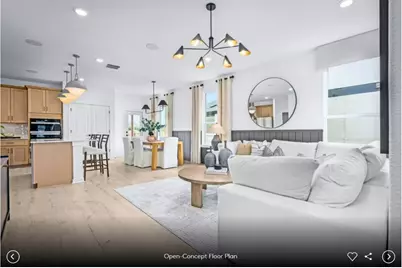 216 Daniels Dusty Trail, Georgetown, TX 78626 - Photo 5