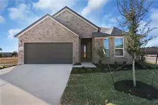 1204 Pansy Trl, Georgetown, TX 78628 - Photo 1