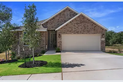 1204 Pansy Trail, Georgetown, TX 78628 - Photo 1