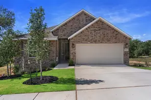 1204 Pansy Trl, Georgetown, TX 78628 - Photo 1