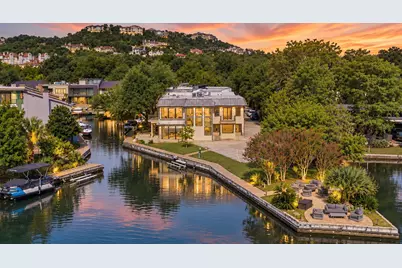 2465 Westlake Drive, Austin, TX 78746 - Photo 1