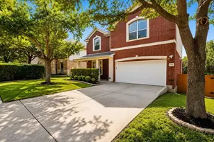 703 S Frontier Ln, Cedar Park, TX 78613 - Photo 3